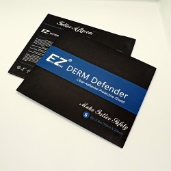 Плёнка заживляющая EZ Premium Derm Defender