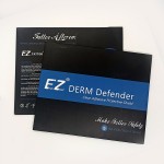 Плёнка заживляющая EZ Premium Derm Defender, 15х20см