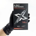 Картриджи XNET 1207RLLT X-RAY Cartridges 0.35мм