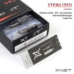 Картриджи для тату XNET 1205RLLT X-RAY Cartridges 0.35мм