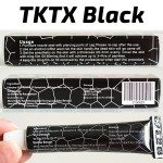 Анестезия TKTX black 39%