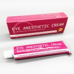 Крем анестетик EYE Anesthetic Cream
