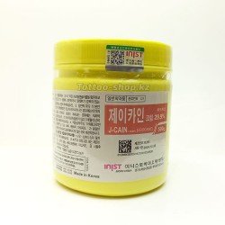 Крем-анестетик J-Cain Cream 29.9%, 500г