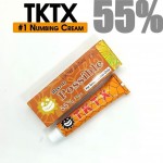 TKTX Orange Deep Numbs 55%