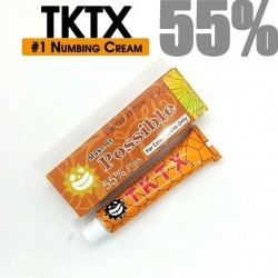 TKTX Orange Deep Numbs 55%