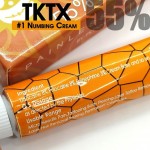 TKTX Orange Deep Numbs 55%