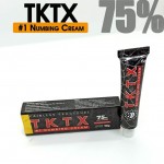 Анестезия TKTX black 75%