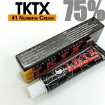 Анестезия TKTX black 75%