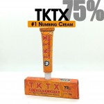 Анестетик крем TKTX Gold 75%