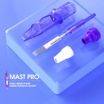 Картриджи Mast Pro 03RLT Round Liner, заточка 7мм для тату и татуажа