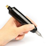 Татуировочная роторная машинка ручка Cavalier, RCA