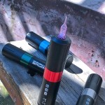 Беспроводная тату машинка ручка Bronc Battery Pen V1