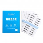 Защитная пленка для татуировки Emalla Grece в листах 15см*10см