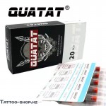 Модульные иглы Quatat 05RL (упаковка)