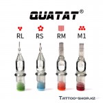 Модульные иглы Quatat 01RL (5 шт)