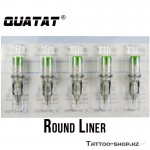 Модульные иглы Quatat 05RL (упаковка)