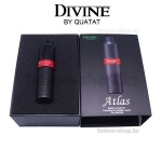 Тату-машинка Divine Atlas Pen, Quatat