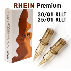 Тату картриджи Rhein Premium 01RL