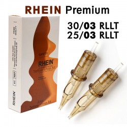 Тату картриджи Rhein Premium 03RL
