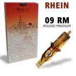 Тату картриджи Rhein Round Magnum 09RM